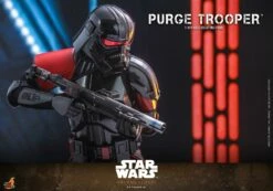 *PRE-ORDER Purge Trooper - Star Wars Hot Toys Exclusive Collectibles 1/6 Scale Action Figure 19 *PRE-ORDER Purge Trooper - Star Wars Hot Toys Exclusive Collectibles 1/6 Scale Action Figure -STAR ACTION FIGURES Shop purge trooper star wars gallery 62bdd4f18bddf