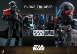 *PRE-ORDER Purge Trooper - Star Wars Hot Toys Exclusive Collectibles 1/6 Scale Action Figure 17 *PRE-ORDER Purge Trooper - Star Wars Hot Toys Exclusive Collectibles 1/6 Scale Action Figure -STAR ACTION FIGURES Shop purge trooper star wars gallery 62bdd4f24a938