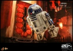 *PRE-ORDER R2-D2 - Star Wars Attack Of The Clones 20th Anniversary Sideshow Hot Toys 1/6 Scale Action Figure 18 *PRE-ORDER R2-D2 - Star Wars Attack Of The Clones 20th Anniversary Sideshow Hot Toys 1/6 Scale Action Figure -STAR ACTION FIGURES Shop r2 d2 star wars gallery 6271ab09f0b21