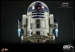 *PRE-ORDER R2-D2 - Star Wars Attack Of The Clones 20th Anniversary Sideshow Hot Toys 1/6 Scale Action Figure 19 *PRE-ORDER R2-D2 - Star Wars Attack Of The Clones 20th Anniversary Sideshow Hot Toys 1/6 Scale Action Figure -STAR ACTION FIGURES Shop r2 d2 star wars gallery 6271ab0a63b68