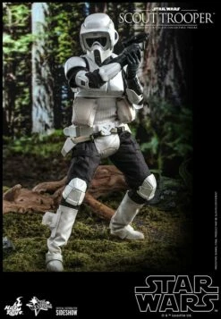 Imperial Scout Trooper (Return Of The Jedi) - Star Wars Hot Toys Collectibles 1/6 Scale Action Figure 13 Imperial Scout Trooper (Return Of The Jedi) - Star Wars Hot Toys Collectibles 1/6 Scale Action Figure -STAR ACTION FIGURES Shop scout trooper star wars gallery 6125268caded7