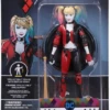Noble Collection DC Bendyfigs Action Figure - Harley Quinn Rebirth -STAR ACTION FIGURES Shop screenshot 94