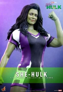 *PRE-ORDER She-Hulk - Marvel Hot Toys Collectibles 1/6 Scale Action Figure