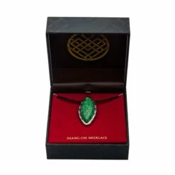 Marvel Shang-Chi And The Legend Of The Ten Rings Necklace