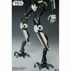 General Grievous - Star Wars Sideshow Collectibles 1/6 Scale Action Figure -STAR ACTION FIGURES Shop ss1000272 1 800x800 1