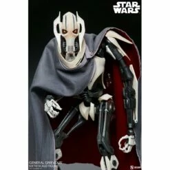 General Grievous - Star Wars Sideshow Collectibles 1/6 Scale Action Figure -STAR ACTION FIGURES Shop ss1000272 5 800x800 1