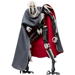 General Grievous - Star Wars Sideshow Collectibles 1/6 Scale Action Figure