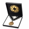 Star Wars Mandalorian The Client Cog Medallion -STAR ACTION FIGURES Shop swmanispnk01 1 800x800 1