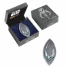 Star Wars Mandalorian Mudhorn Magnetic Pin -STAR ACTION FIGURES Shop swmanmhornpin01 800x800 1