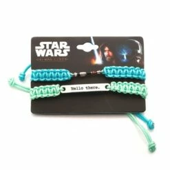 STAR WARS Kenobi - Friendship Bracelet Set