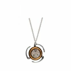 STAR WARS Kenobi - 3D Comms Pendant Necklace