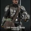 The Mandalorian And Grogu - Star Wars Hot Toys Collectibles 1/6 Scale Action Figure 1 The Mandalorian And Grogu - Star Wars Hot Toys Collectibles 1/6 Scale Action Figure -STAR ACTION FIGURES Shop the mandalorian and grogu star wars gallery 60d6049be8351