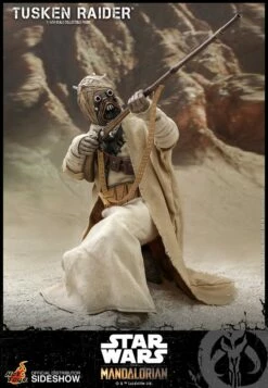 Tusken Raider (The Mandalorian) - Star Wars Hot Toys Collectibles 1/6 Scale Action Figure 16 Tusken Raider (The Mandalorian) - Star Wars Hot Toys Collectibles 1/6 Scale Action Figure -STAR ACTION FIGURES Shop tusken raider star wars gallery 5fbd568b1dae5
