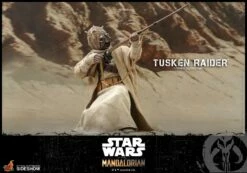 Tusken Raider (The Mandalorian) - Star Wars Hot Toys Collectibles 1/6 Scale Action Figure 21 Tusken Raider (The Mandalorian) - Star Wars Hot Toys Collectibles 1/6 Scale Action Figure -STAR ACTION FIGURES Shop tusken raider star wars gallery 5fbd568dbd862