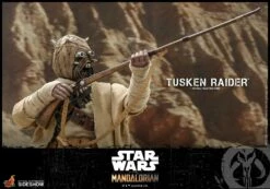 Tusken Raider (The Mandalorian) - Star Wars Hot Toys Collectibles 1/6 Scale Action Figure 20 Tusken Raider (The Mandalorian) - Star Wars Hot Toys Collectibles 1/6 Scale Action Figure -STAR ACTION FIGURES Shop tusken raider star wars gallery 5fbd568e2e8e1