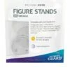 Ultimate Guard Figure Stands Big Peg Vintage (20 Pieces) 2 Ultimate Guard Figure Stands Big Peg Vintage (20 Pieces) -STAR ACTION FIGURES Shop x ugd011112 b