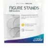 Ultimate Guard Figure Stands Small Peg Vintage (20 Pieces) 1 Ultimate Guard Figure Stands Small Peg Vintage (20 Pieces) -STAR ACTION FIGURES Shop x ugd011113 b