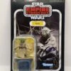 Hasbro Star Wars The Vintage Collection 3.75 Inch Action Figure Wave 40 - Yoda 2 Hasbro Star Wars The Vintage Collection 3.75 Inch Action Figure Wave 40 - Yoda -STAR ACTION FIGURES Shop yoda f4473