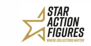 STAR ACTION FIGURES Shop